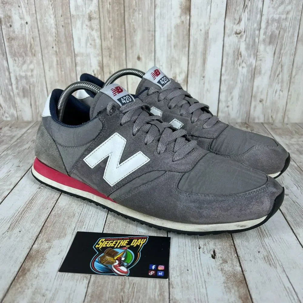 New balance 420 - Mens 10.5